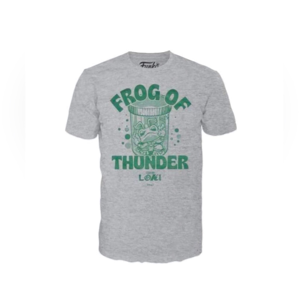 T-shirts